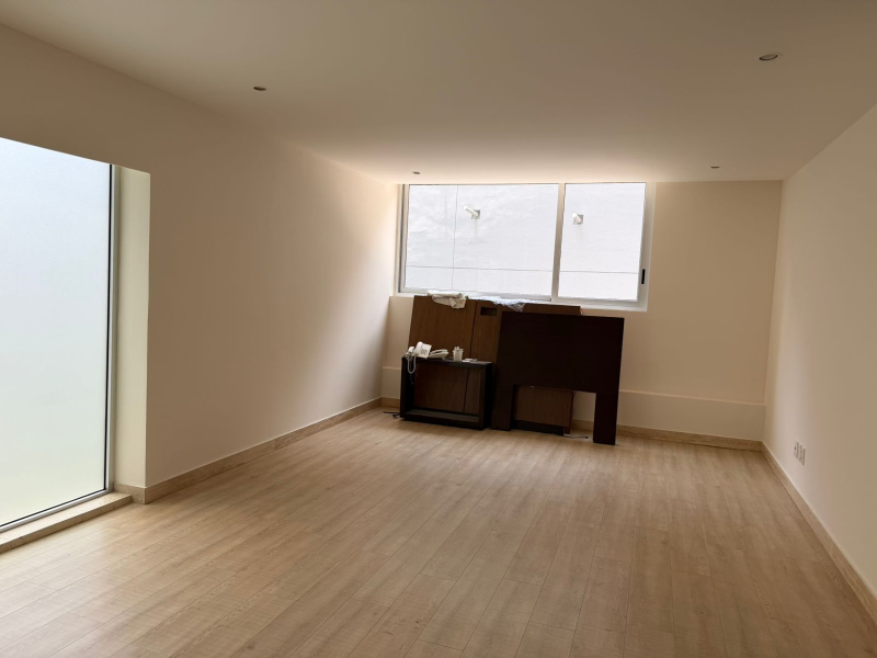 departamento en renta en interlomas