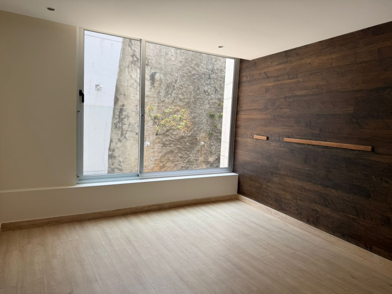 departamento en renta en interlomas