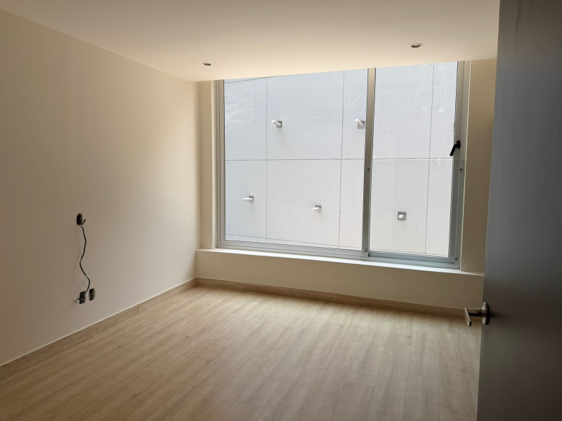 departamento en renta en interlomas