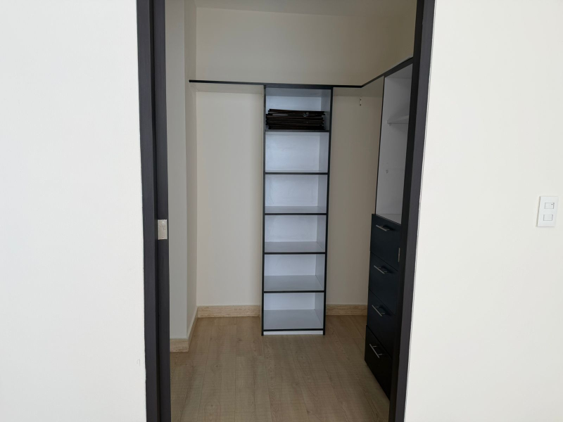 departamento en renta en interlomas