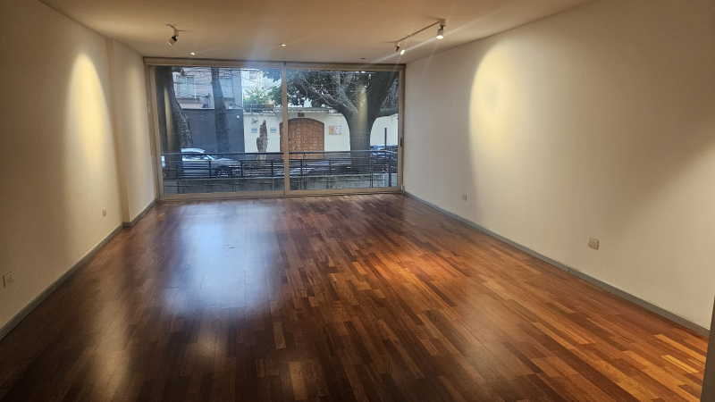 Departamento en Renta en Polanco