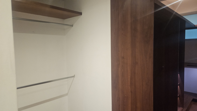 Departamento En Renta En Polanco