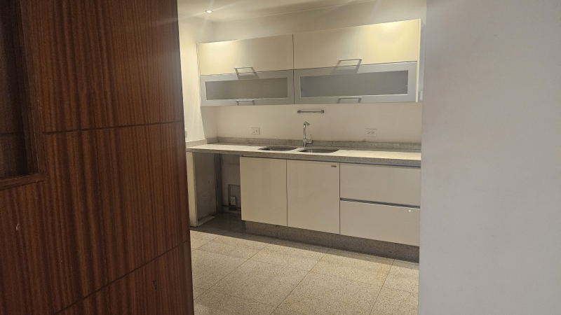 Departamento En Renta En Polanco