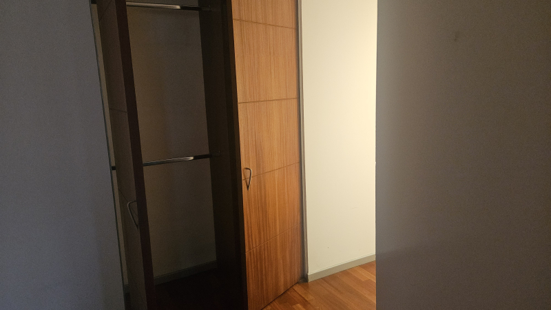 Departamento En Renta En Polanco