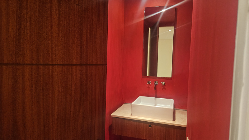 Departamento En Renta En Polanco