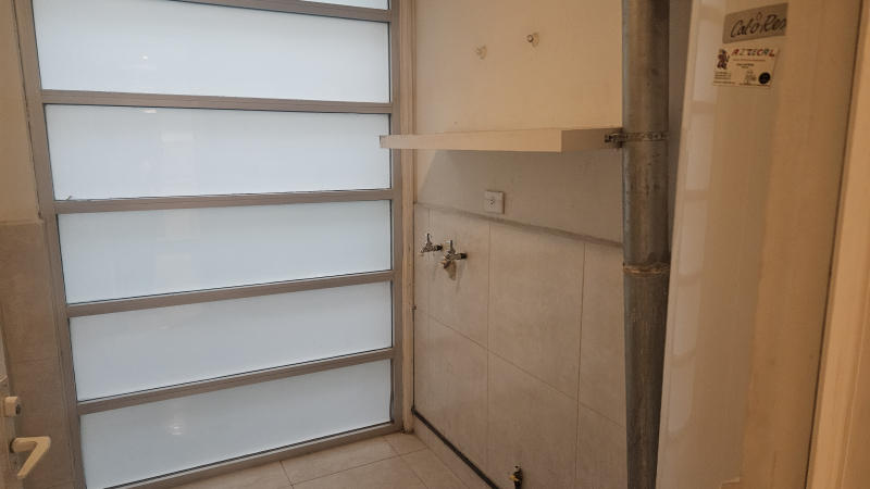 Departamento En Renta En Polanco