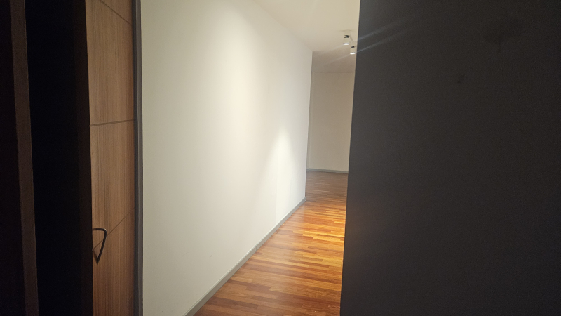 Departamento En Renta En Polanco
