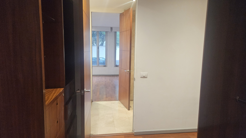 Departamento En Renta En Polanco