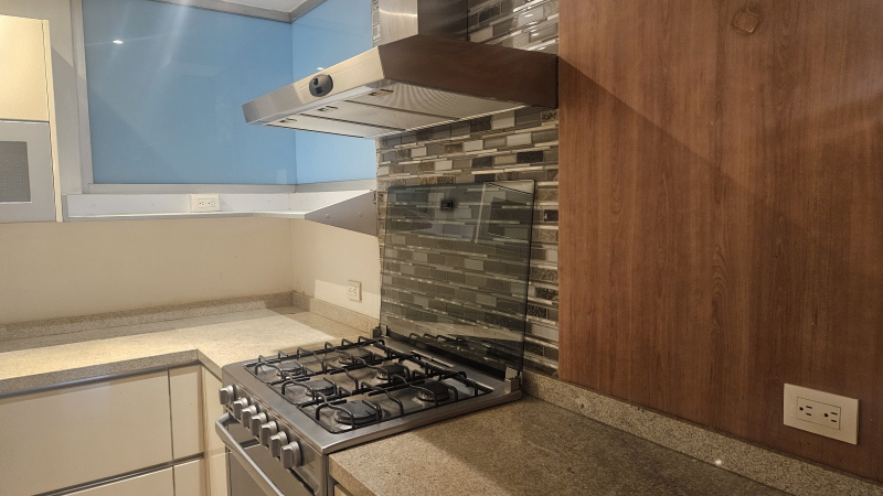 Departamento En Renta En Polanco
