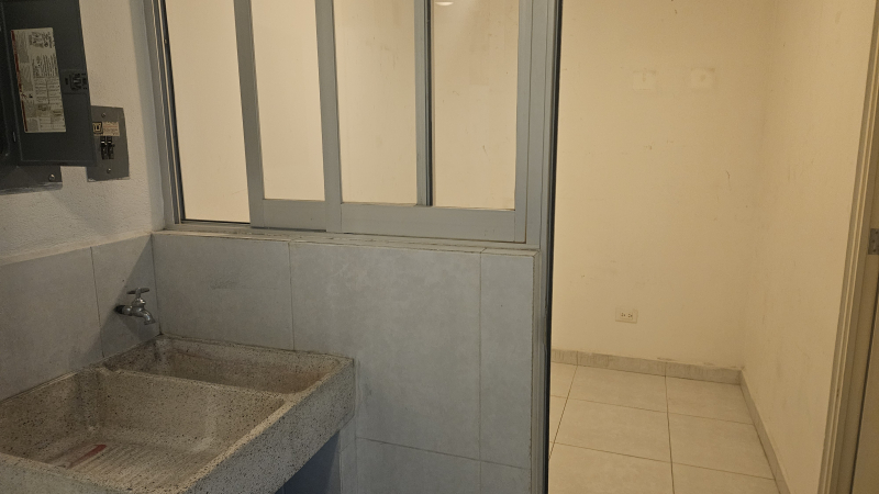 Departamento En Renta En Polanco