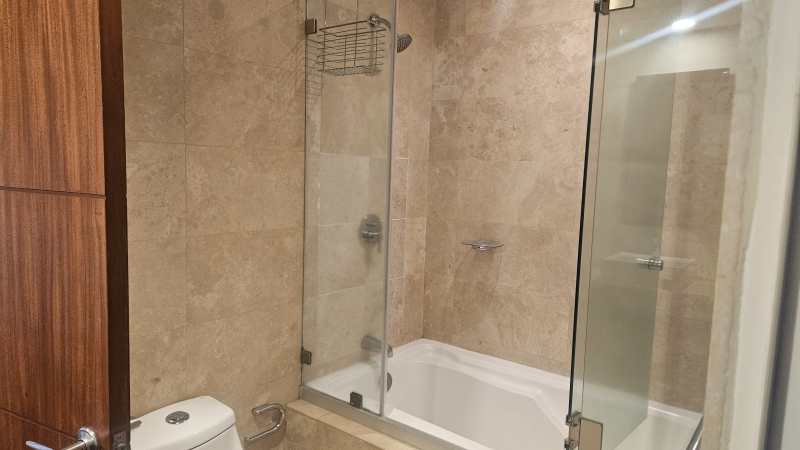 Departamento En Renta En Polanco