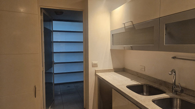 Departamento En Renta En Polanco