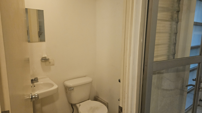 Departamento En Renta En Polanco