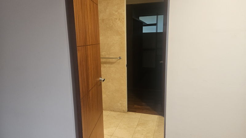 Departamento En Renta En Polanco