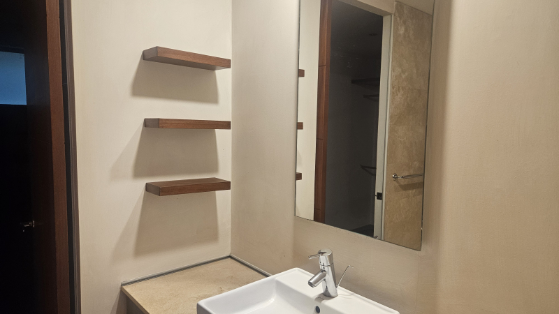 Departamento En Renta En Polanco