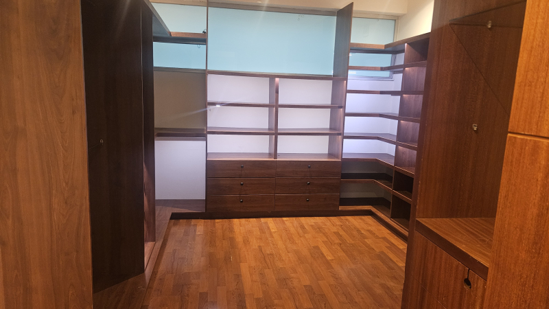 Departamento En Renta En Polanco