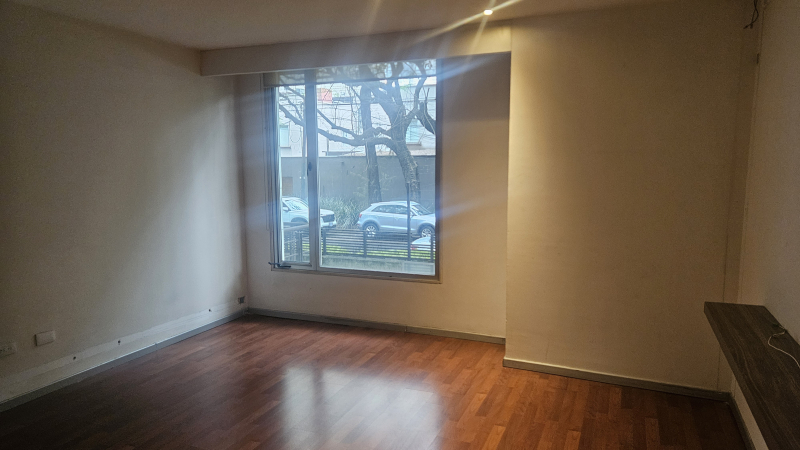 Departamento En Renta En Polanco