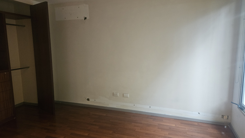 Departamento En Renta En Polanco