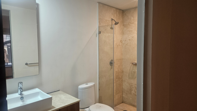 Departamento En Renta En Polanco