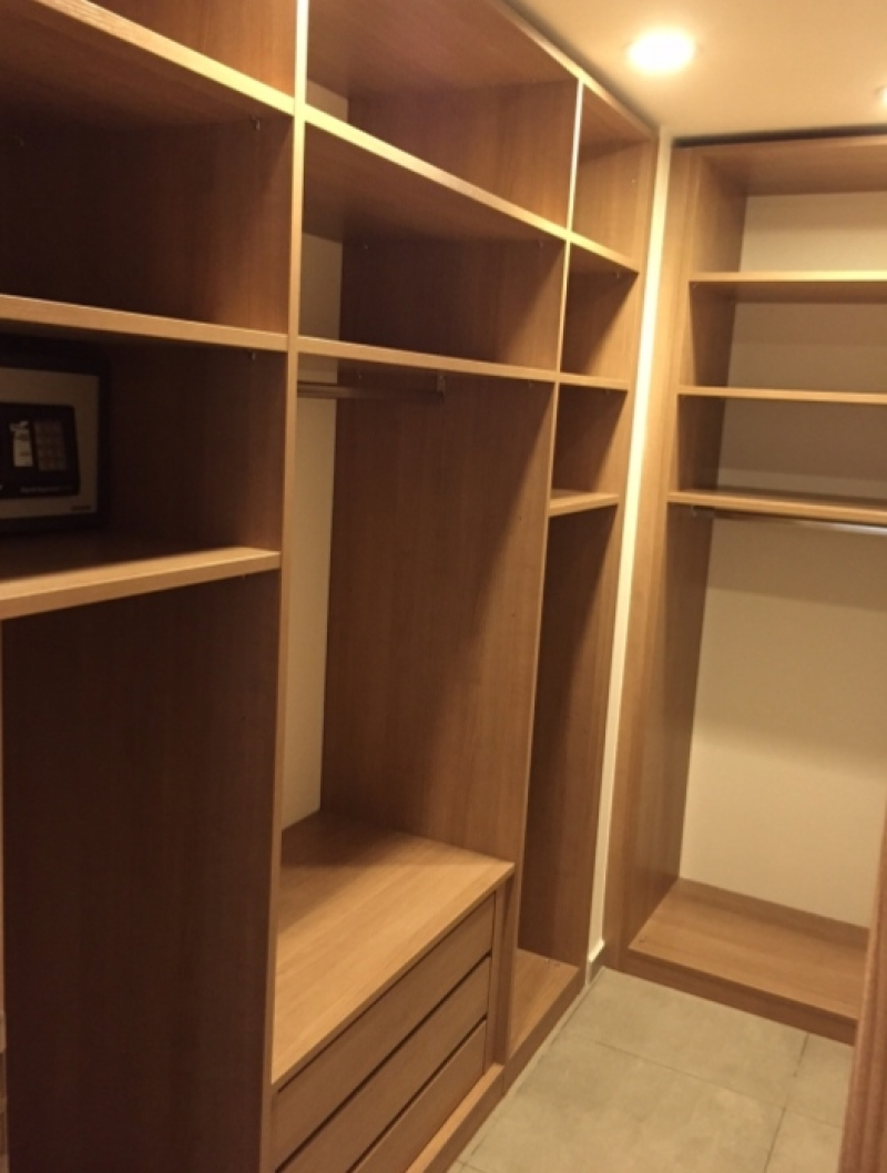 departamento amueblado en renta – lago zurich, ampliación granada, cdmx.