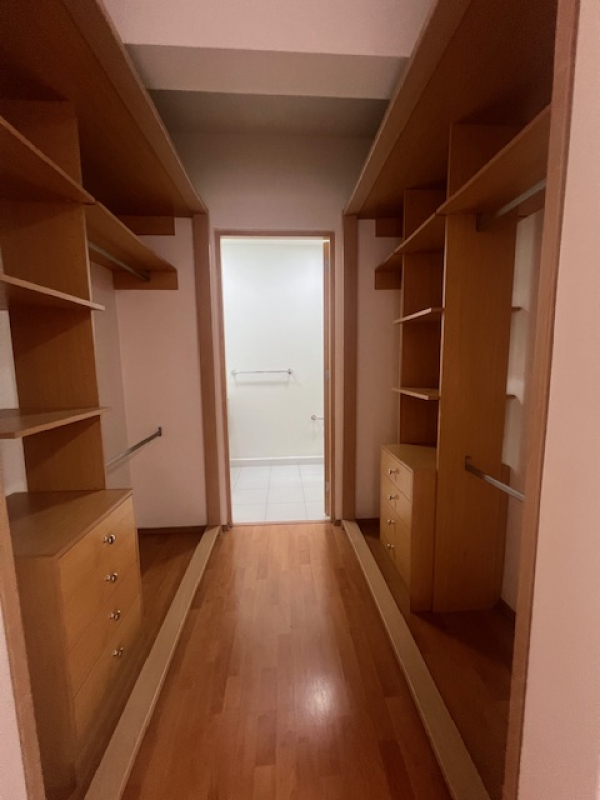 Departamento En Renta En Roma Norte