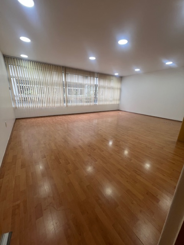 Departamento En Renta En Roma Norte