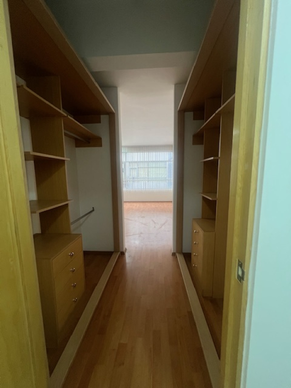 Departamento En Renta En Roma Norte
