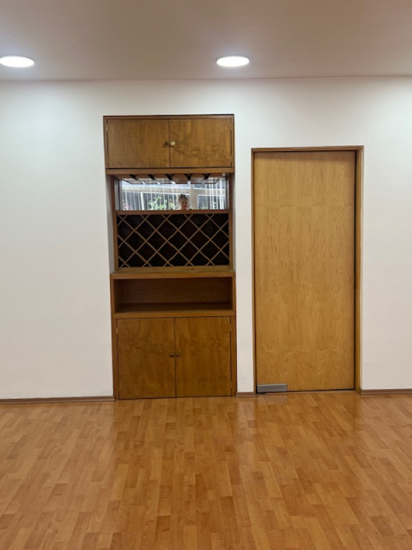 Departamento en Renta en Roma Norte