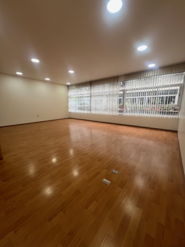 Departamento En Renta En Roma Norte