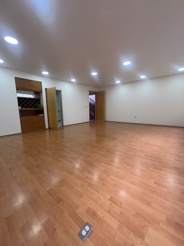 Departamento En Renta En Roma Norte