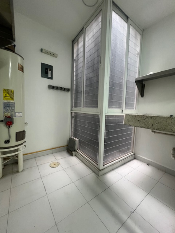 Departamento En Renta En Roma Norte