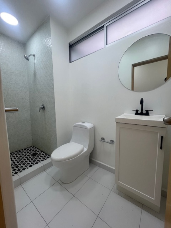 Departamento En Renta En Roma Norte