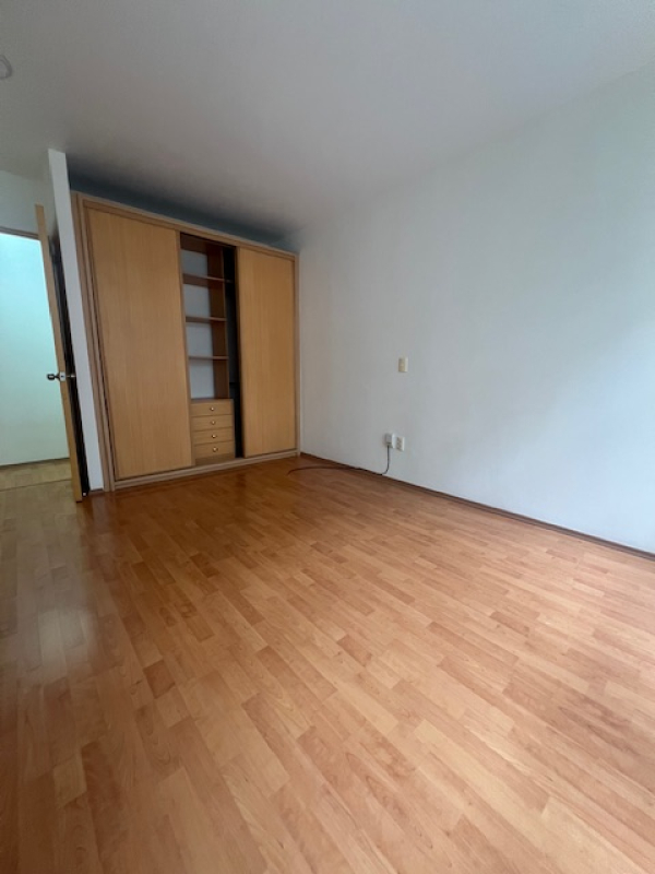 Departamento En Renta En Roma Norte