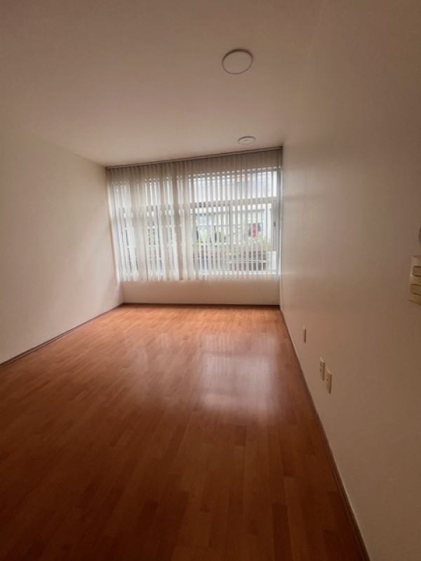 Departamento En Renta En Roma Norte