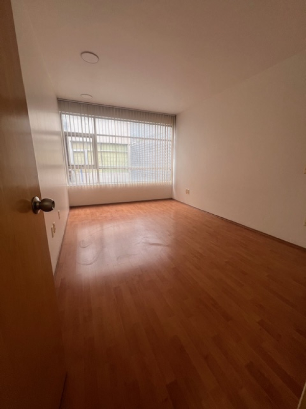 Departamento En Renta En Roma Norte