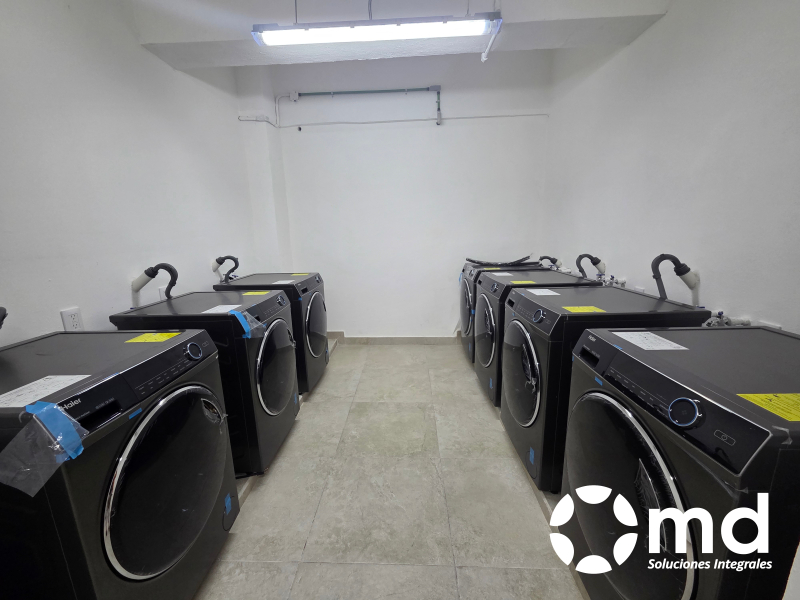 Departamento En Renta En San Rafael