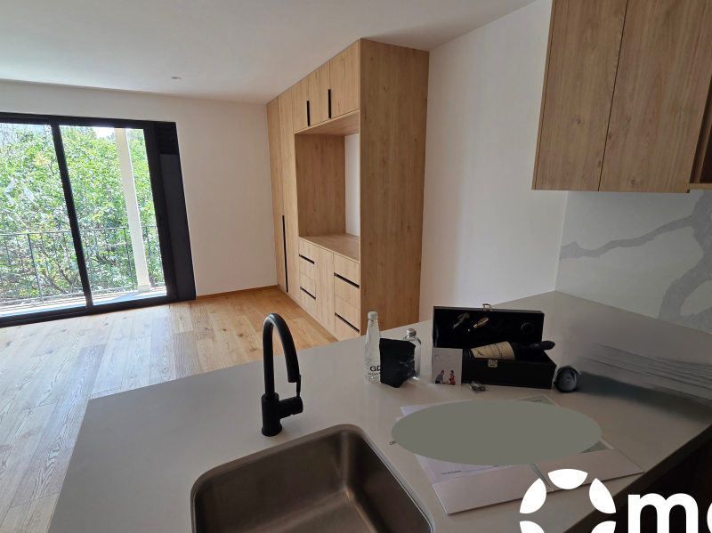Departamento En Renta En San Rafael