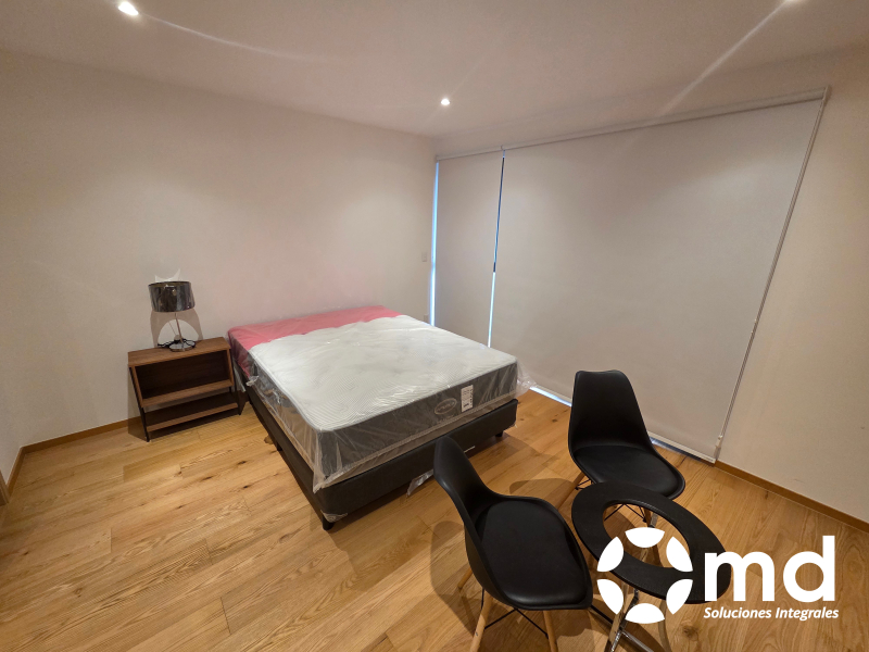 Departamento En Renta En San Rafael