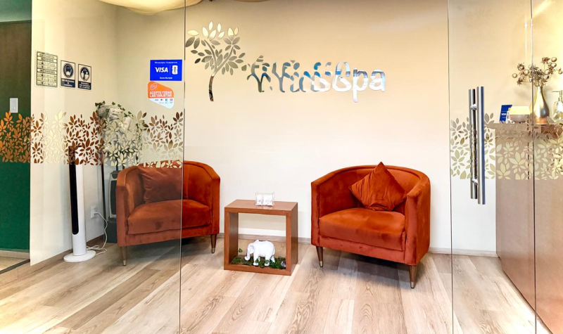 Local Comercial En Renta En Polanco