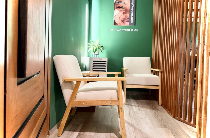 Local Comercial En Renta En Polanco