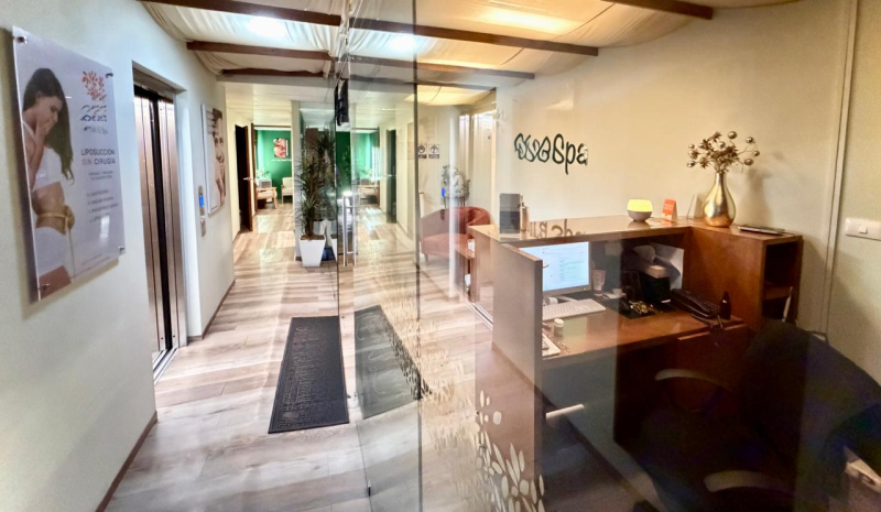 Local Comercial En Renta En Polanco