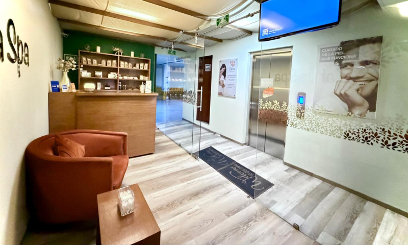 Local Comercial En Renta En Polanco