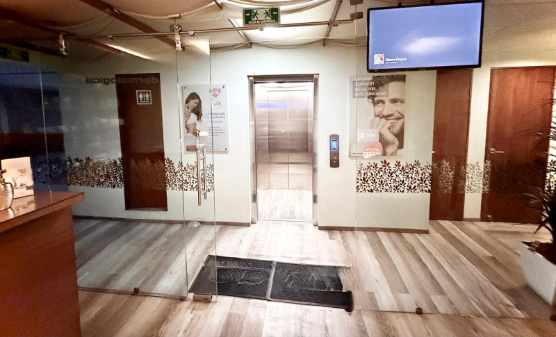 Local Comercial En Renta En Polanco