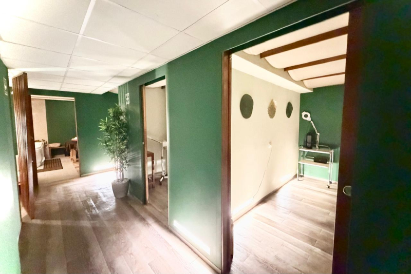 Local Comercial En Renta En Polanco