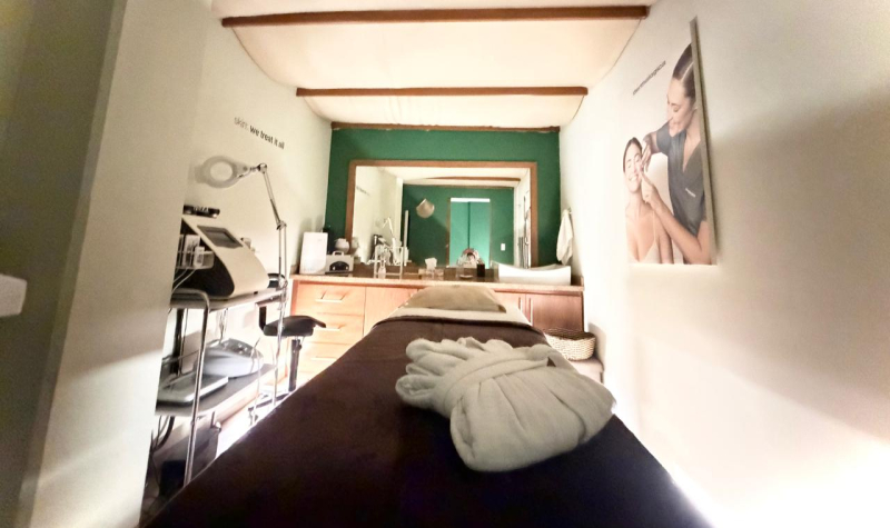 Local Comercial En Renta En Polanco