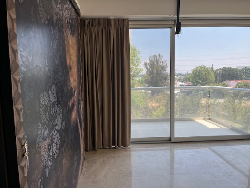 Departamento En Venta En Fraccionamiento Vallarta San Jorge