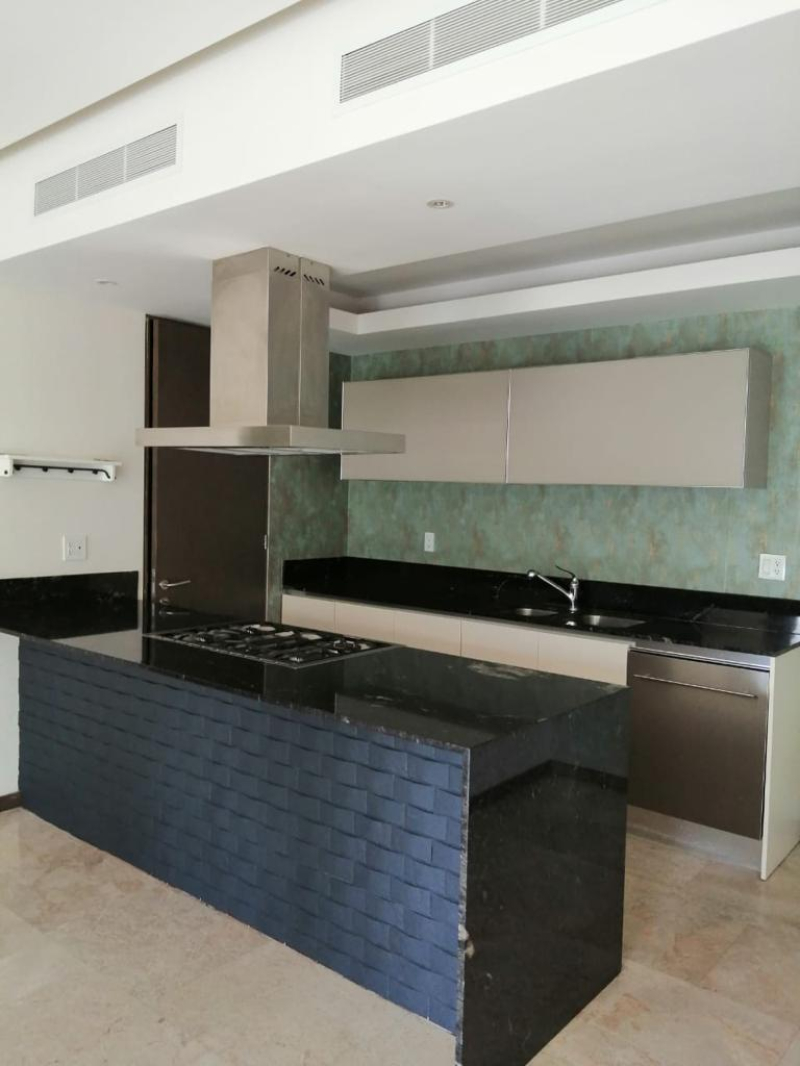 Departamento En Venta En Fraccionamiento Vallarta San Jorge