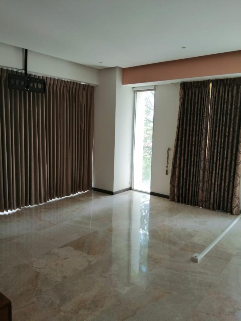 Departamento En Venta En Fraccionamiento Vallarta San Jorge