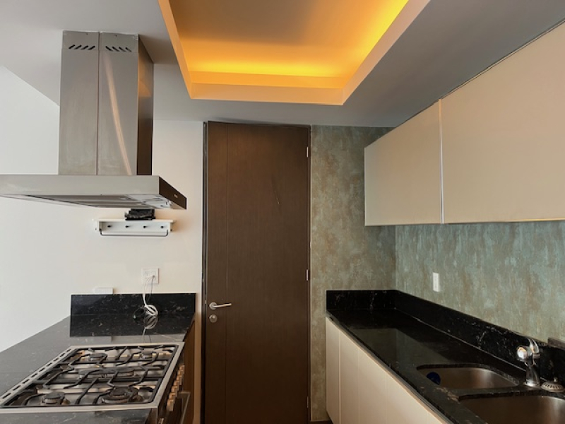 Departamento En Venta En Fraccionamiento Vallarta San Jorge
