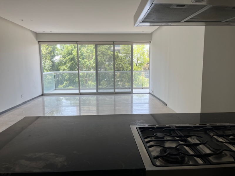 Departamento En Venta En Fraccionamiento Vallarta San Jorge